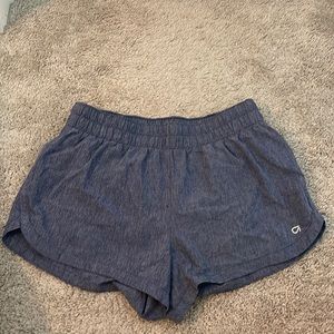 Gap Fit Athletic Shorts